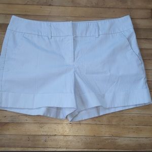 New York and company shorts size 10